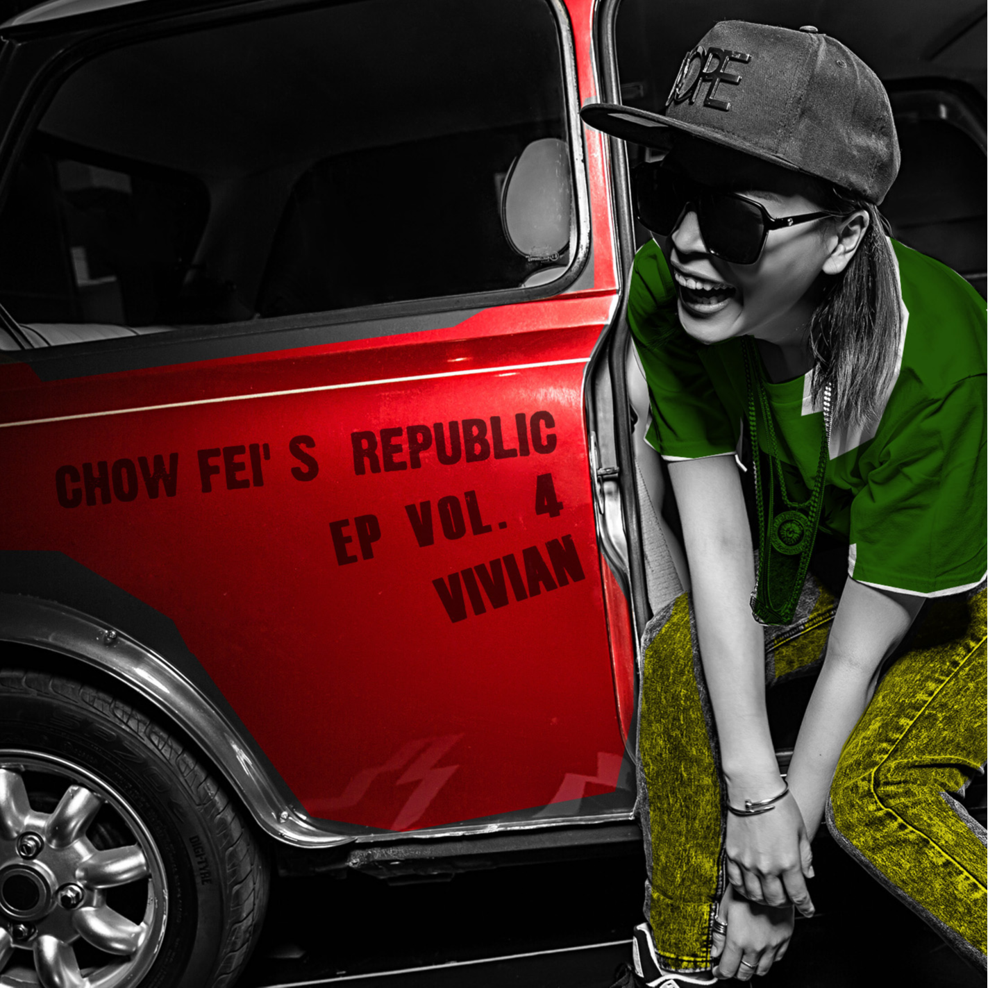 CHOW FEI'S REPUBLIC_Vivian_CHOW FEI'S REPUBLIC | 在线播放_CHOW FEI'S REPUBLIC歌词_CHOW FEI'S REPUBLIC下载 | 网易云音乐