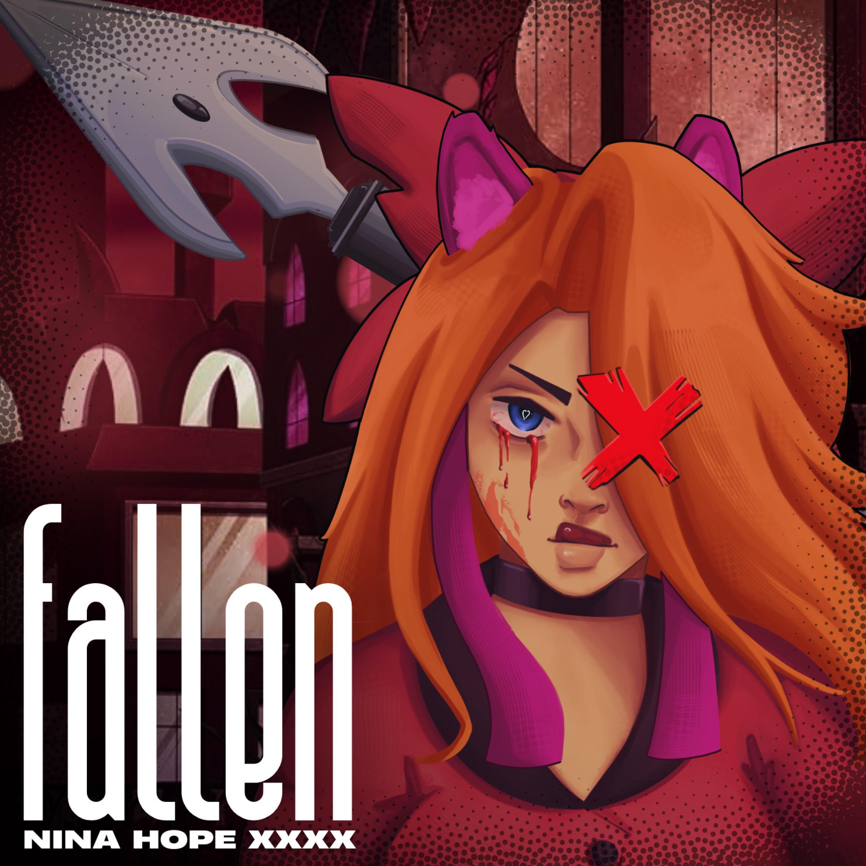 Fallen (Hazbin Hotel)