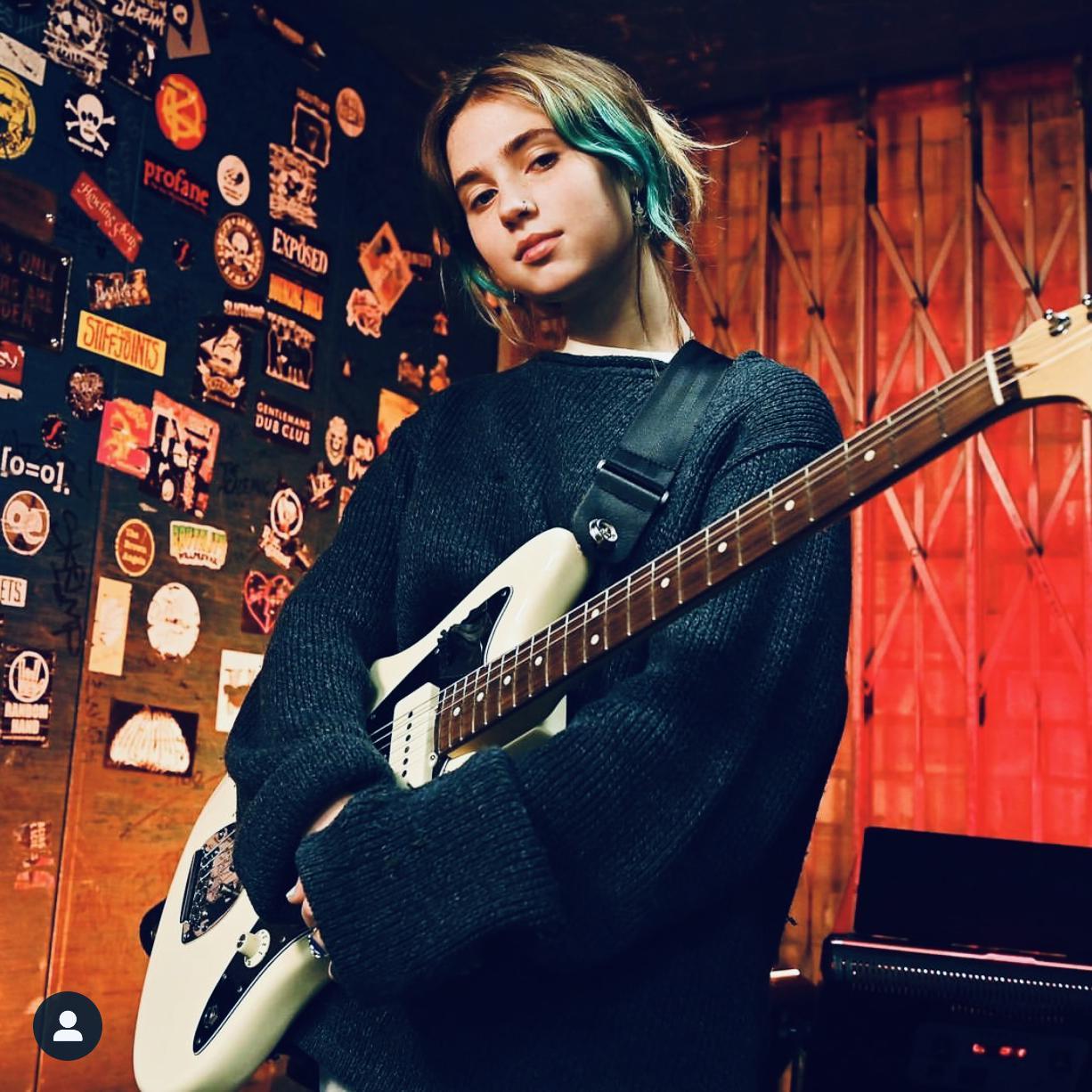 [Free] Cranberry (prod by YoungMarkin)