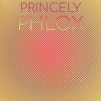 Princely Phlox