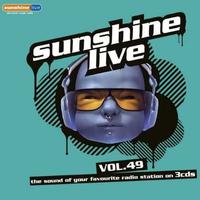 Sunshine Live vol.49