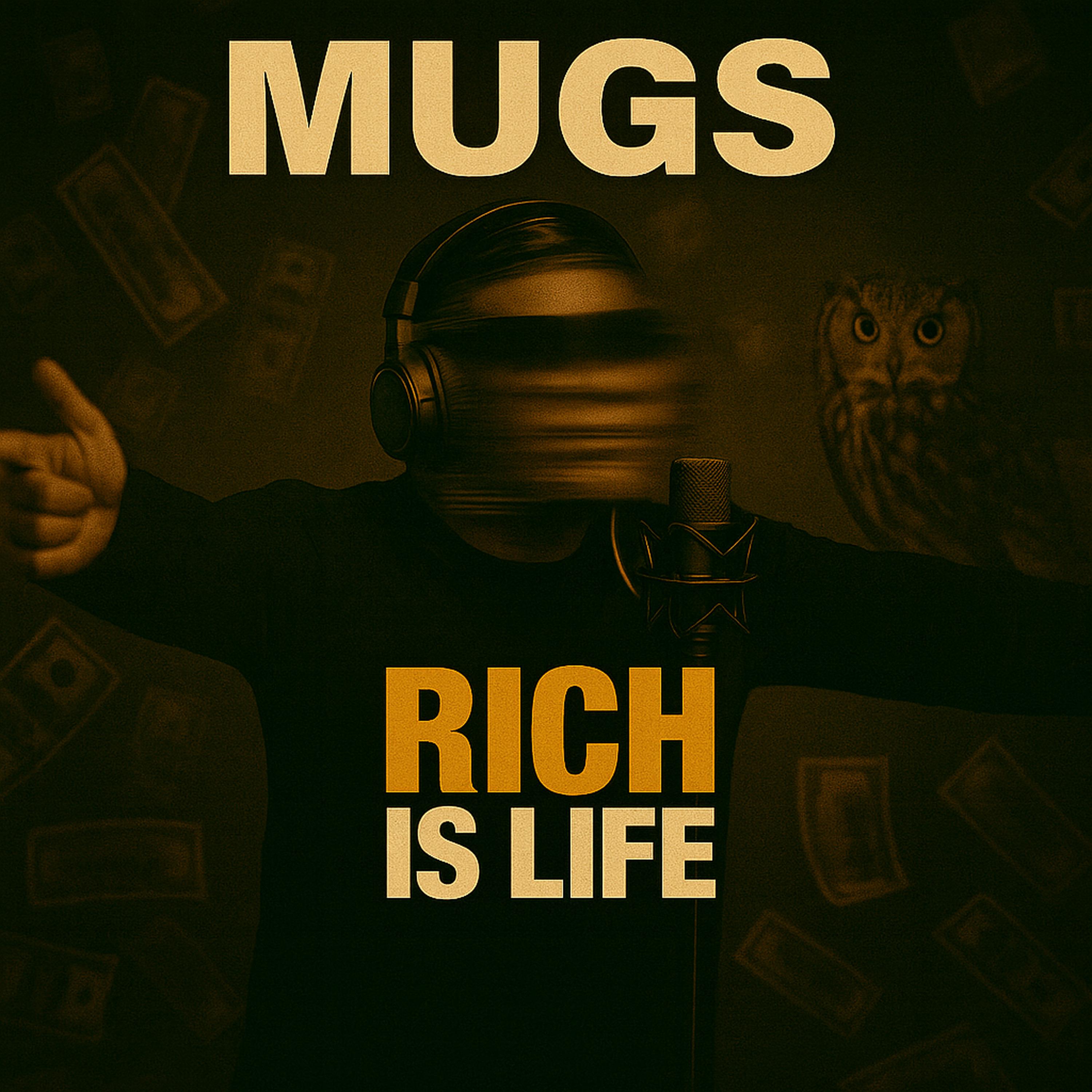 Rich Is Life