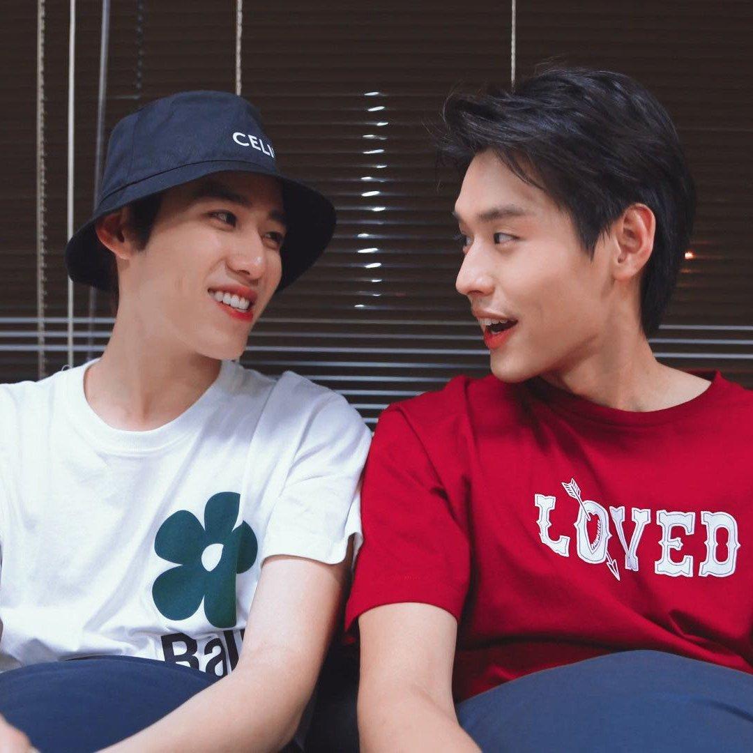 Billkin-与泰语和解的蜜嗓