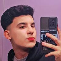 Caleb Beckerz