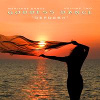 Meritage Dance: Goddess Dance (Refresh), Vol. 2