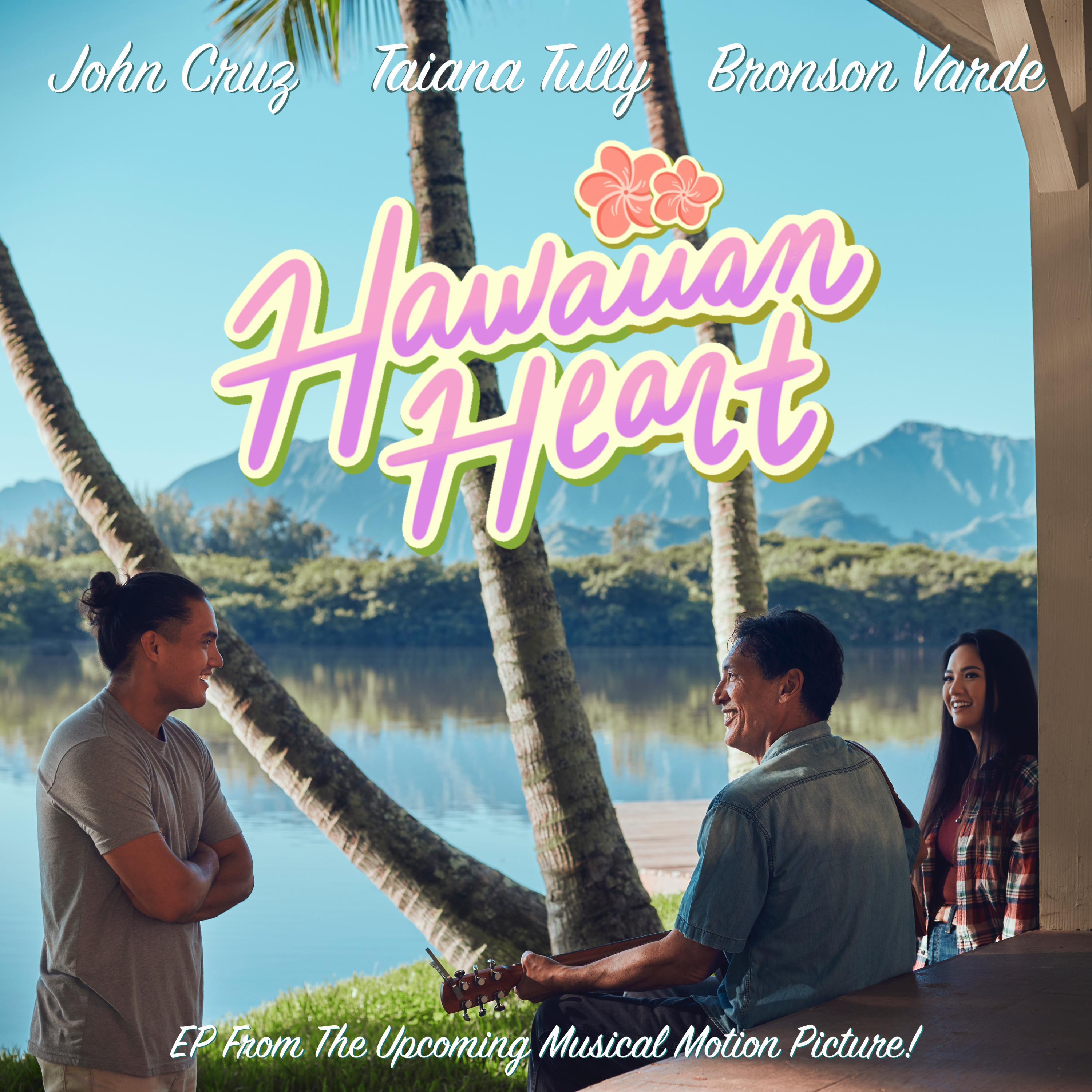 Hanapepe (The Moa Song)