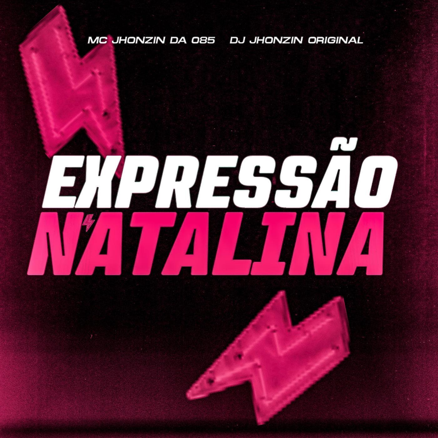 EXPRESSÃO NATALINA