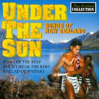 Under the Sun - Songs of New Zealand