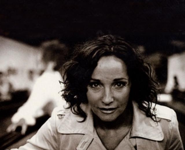 Inger Lise Rypdal