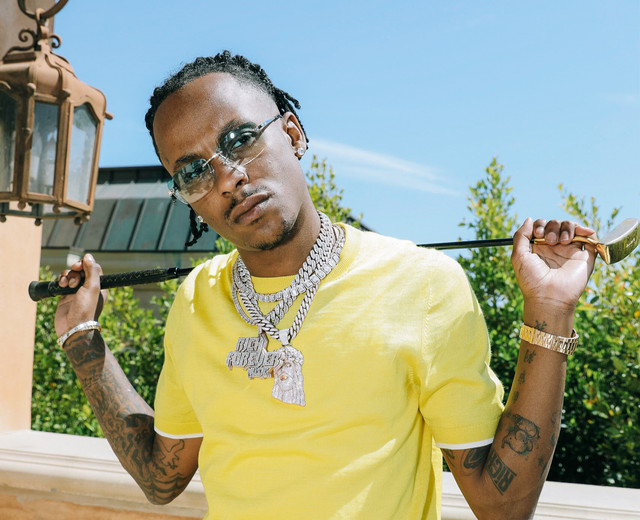 Rich The Kid