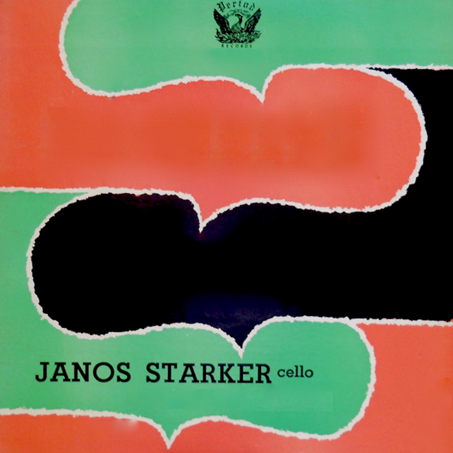 Duo for Violin and Cello, Op. 7: I. Allegro serioso, non troppo