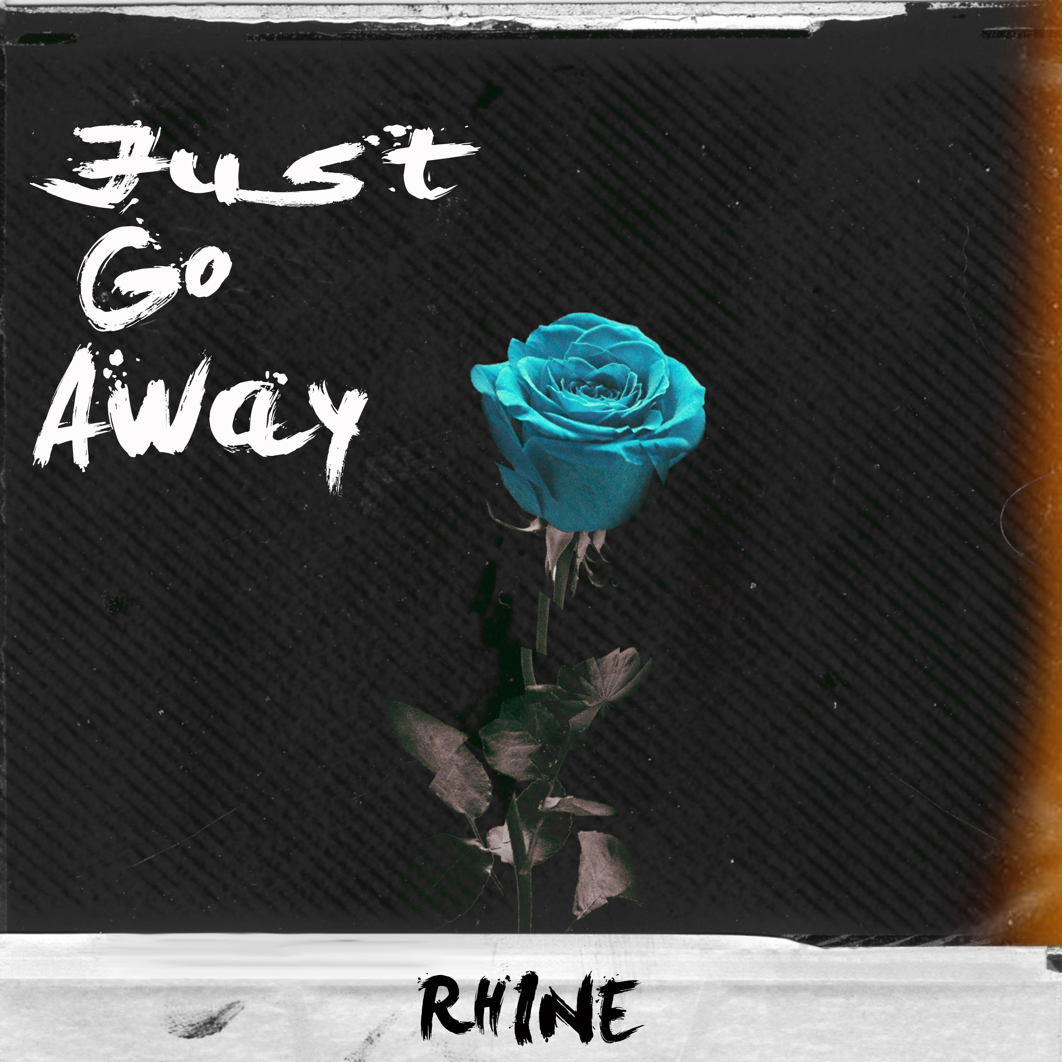 Just Go Away(Mai 玩具盒 bonus)封面