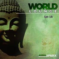 World Lounge, Set 18