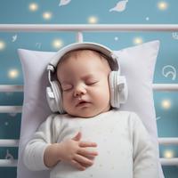 Sleepy Meadows: Baby Sleep Serenity