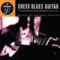 Chess Blues Guitar