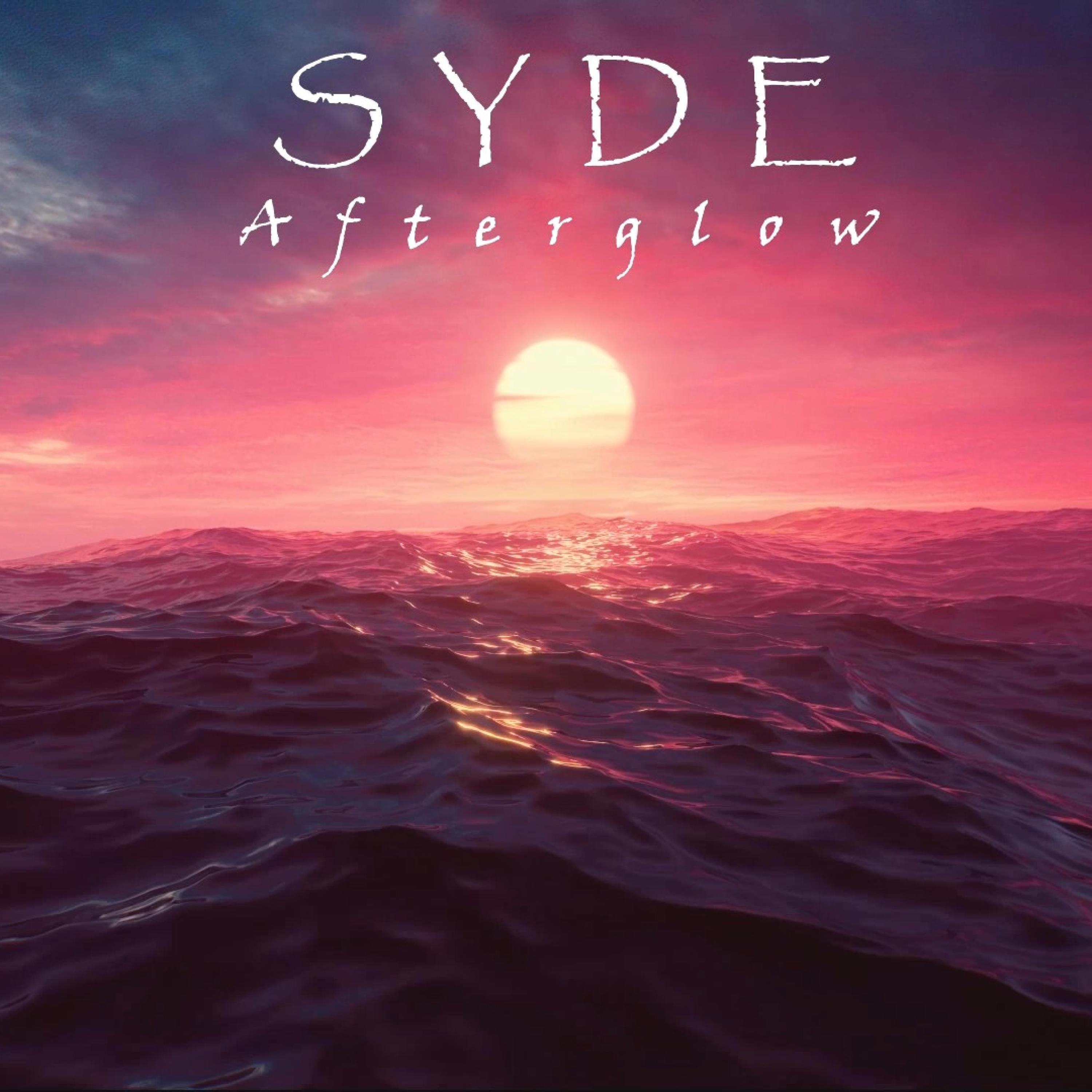 Afterglow (Radio Edit)