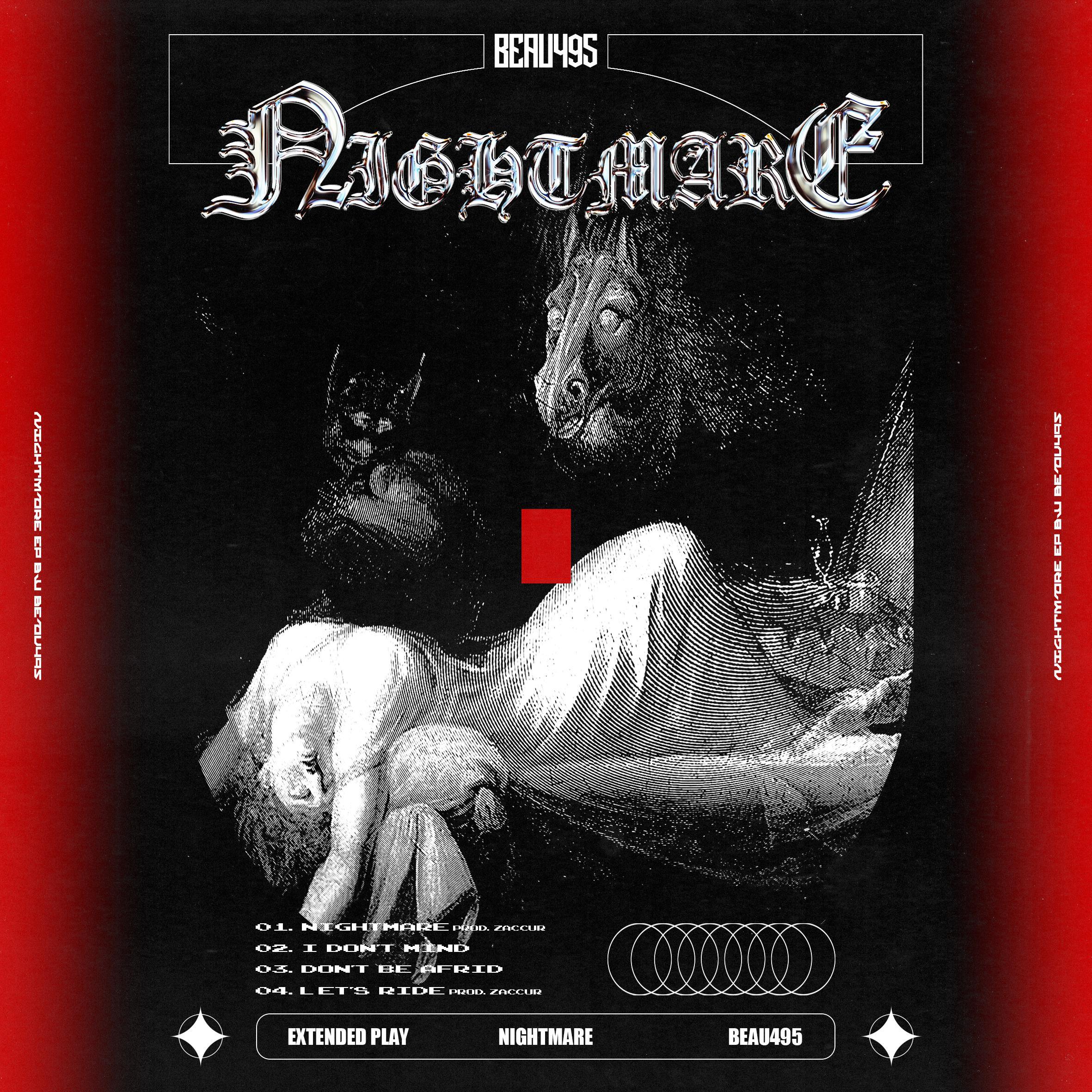 LET'S RIDE (Prod.Zaccur)