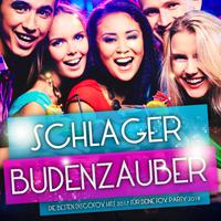 Schlager Budenzauber – Die besten Discofox Hits 2017 für deine Fox Party 2018