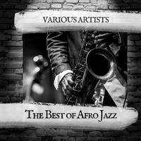 The Best of Afro Jazz