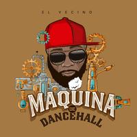 Maquina de Dancehall