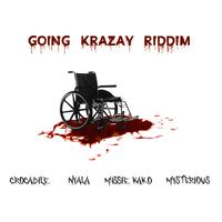 Going krazay riddim