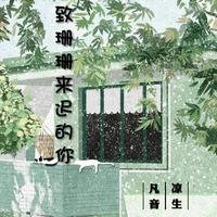 致姗姗来迟的你