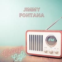 Jimmy Fontana - Vintage Cafè