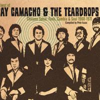 Ray Camacho & The Teardrops