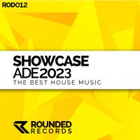 Rounded Showcase ADE 2023