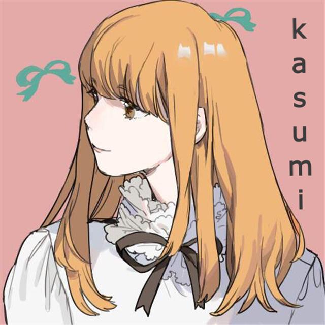 kiss（翻自 初音ミク）