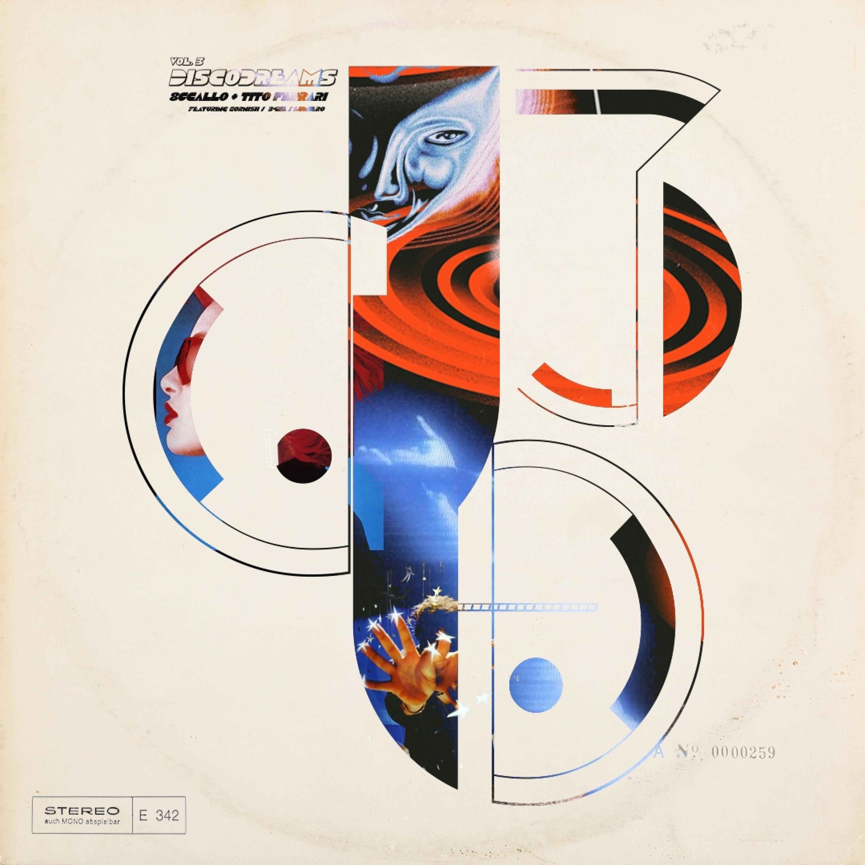 Metropoli (feat. Sorcho)