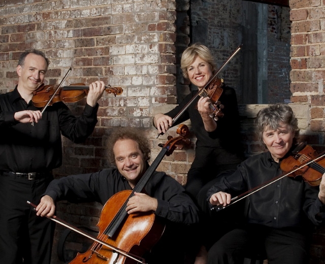 Borodin String Quartet