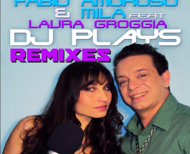 Fabio Amoroso & Mila