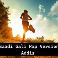 Saadi Gali Rap Version