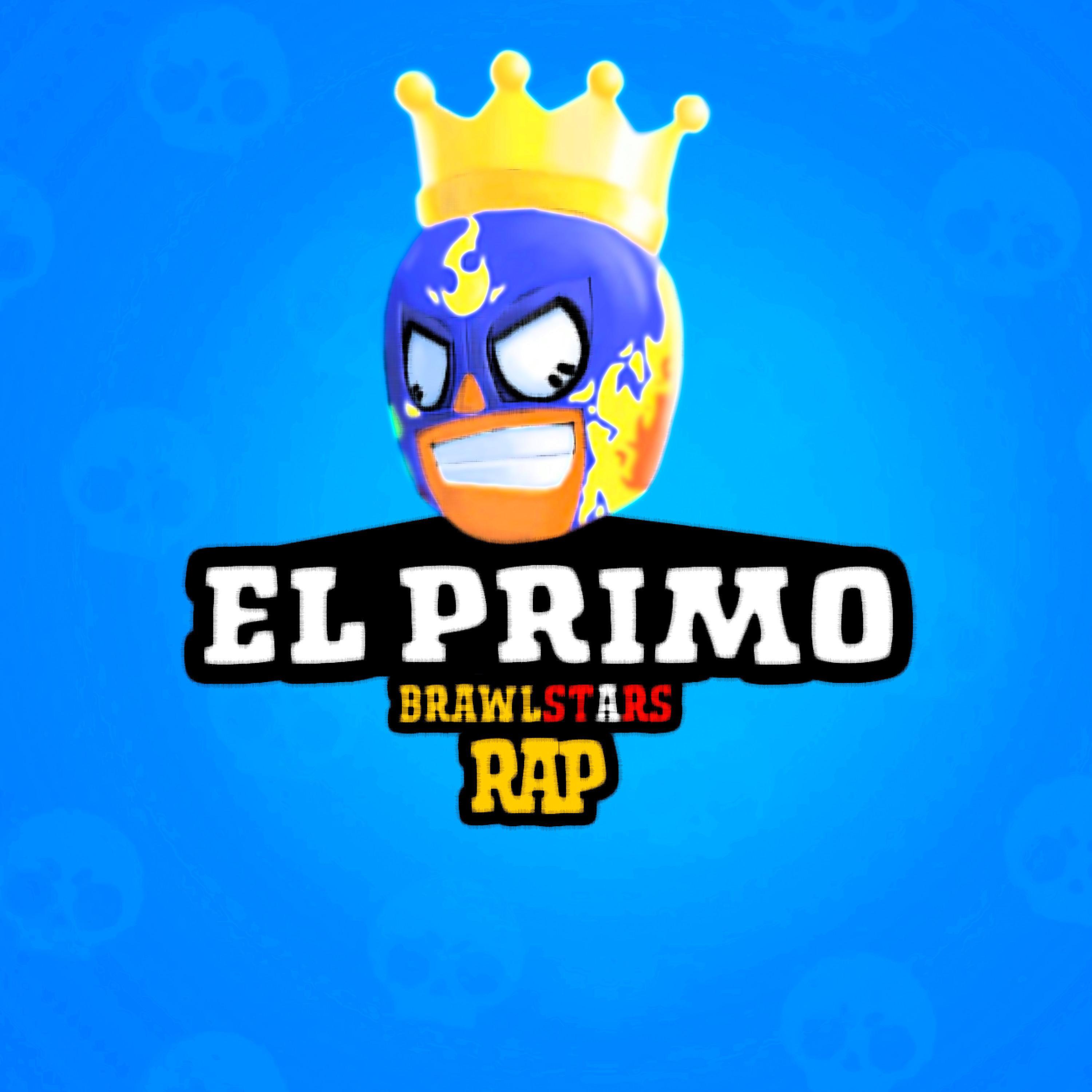 Эль Примо Brawl Stars