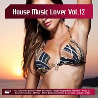 House Music Lover, Vol. 12