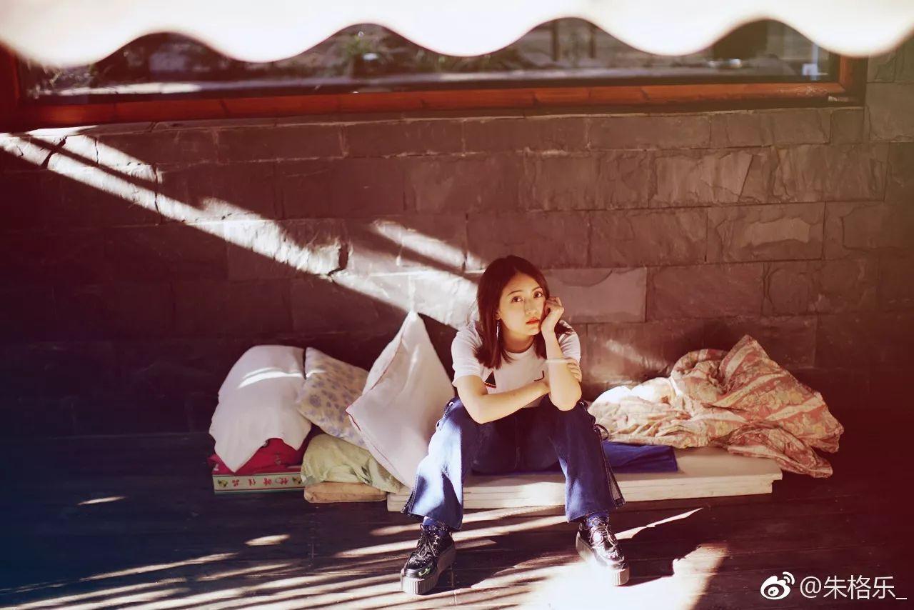 专访:李志团队和声组成员之一,歌手:朱格乐。