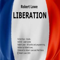 Liberation (feat. Richie Foxx & Asif Ali)