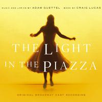 The Light in the Piazza