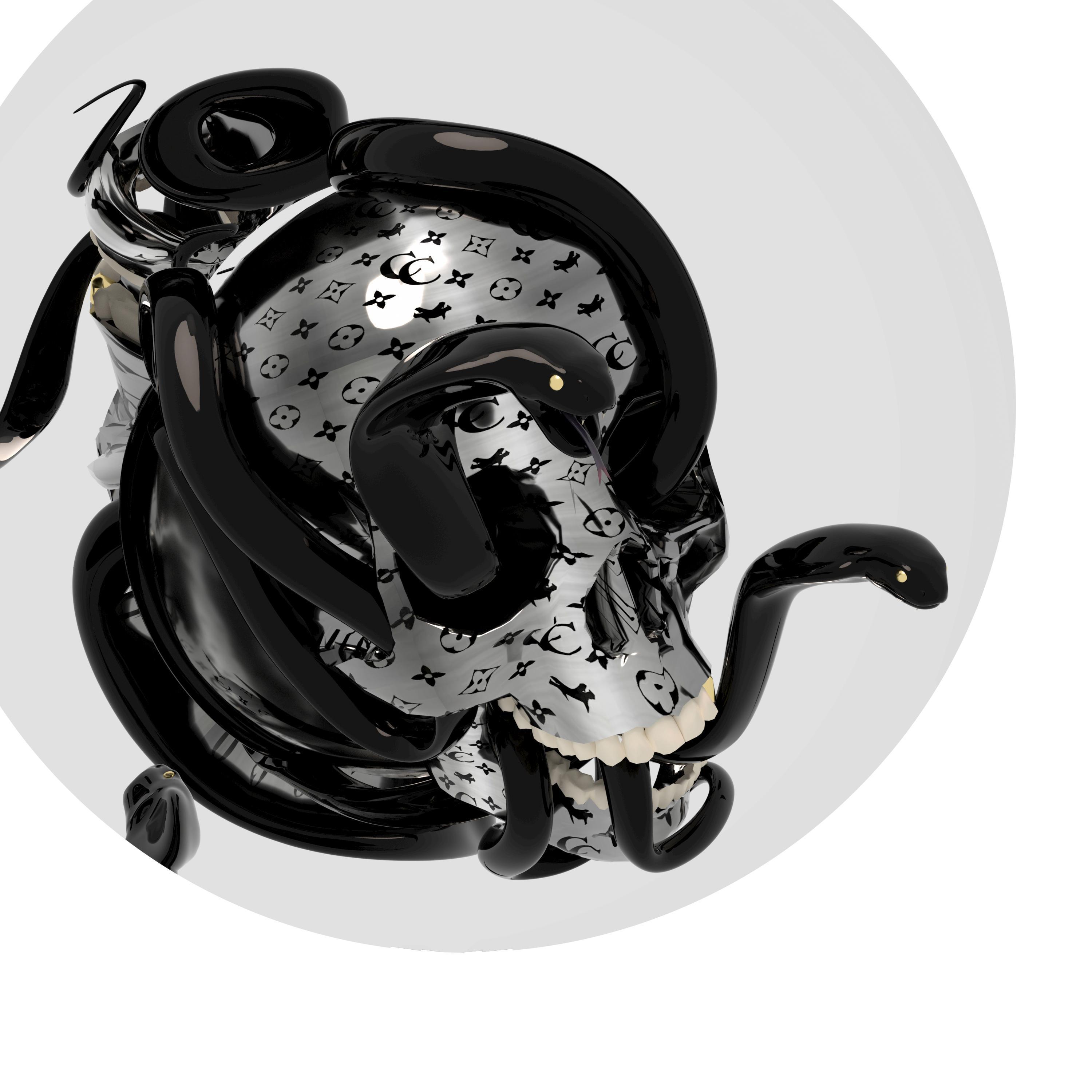 Goza (feat. Kalafia Monmir)