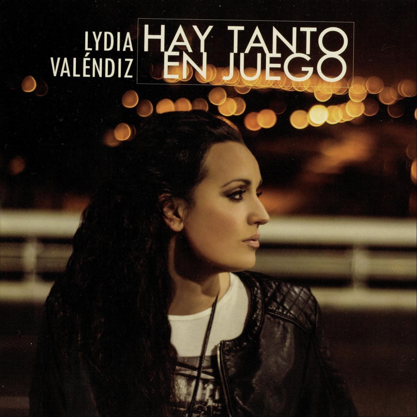 Deja Que Te Cuente (feat. Marcos Martins)