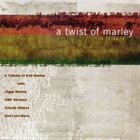 A Twist of Marley: A Tribute