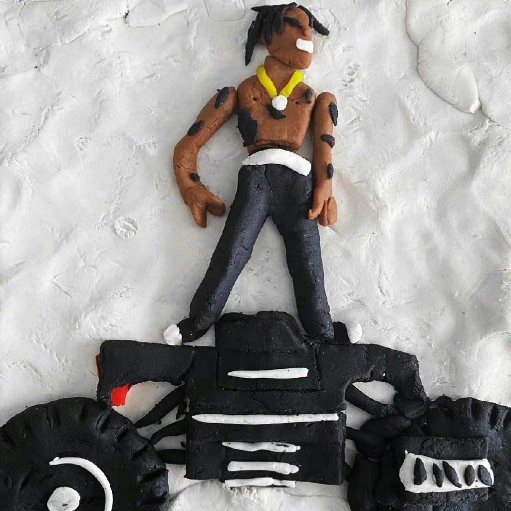 不听hiphop听什么