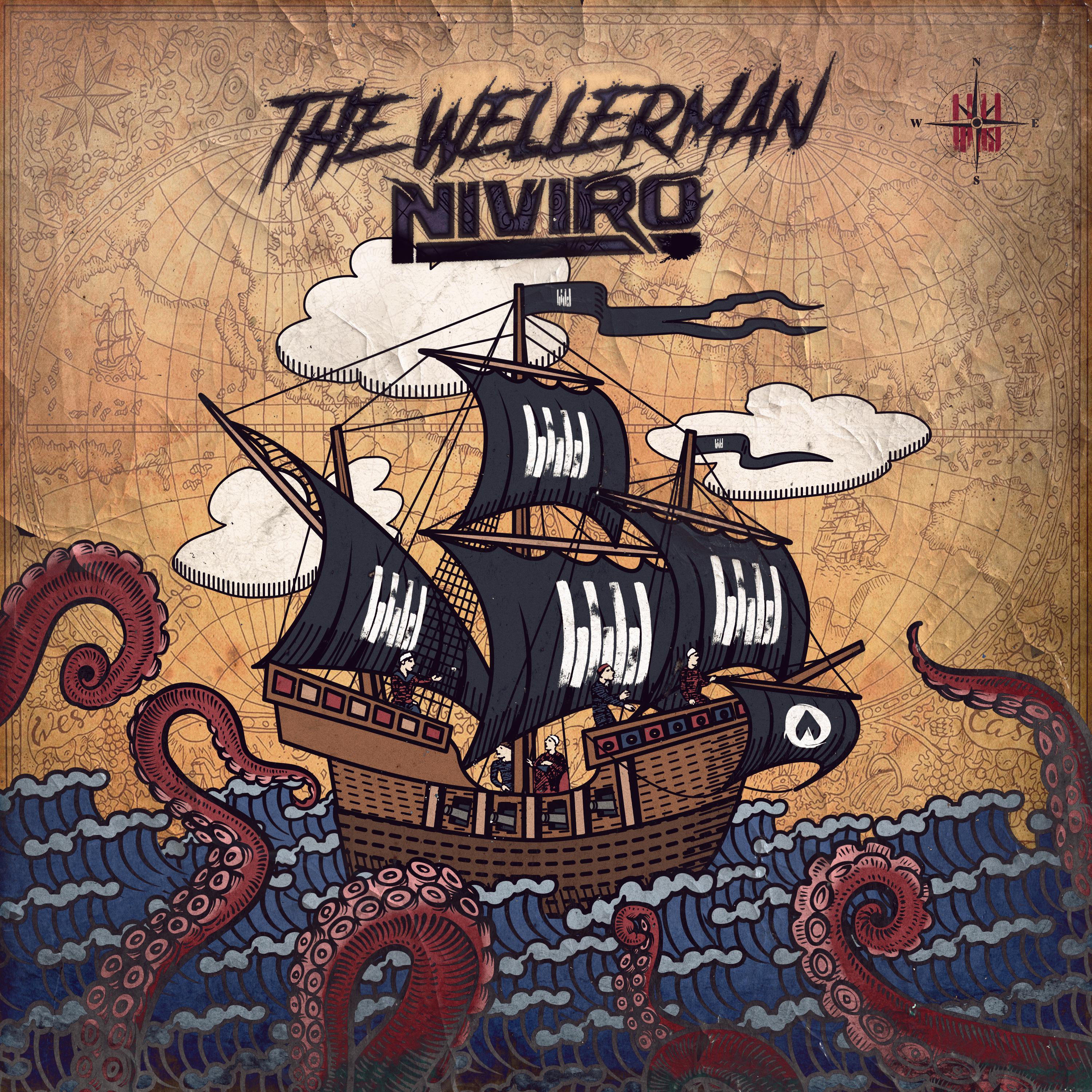 the wellerman (sea shanty) (extended mix)