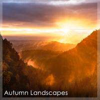 Barber - Autumn Landscapes