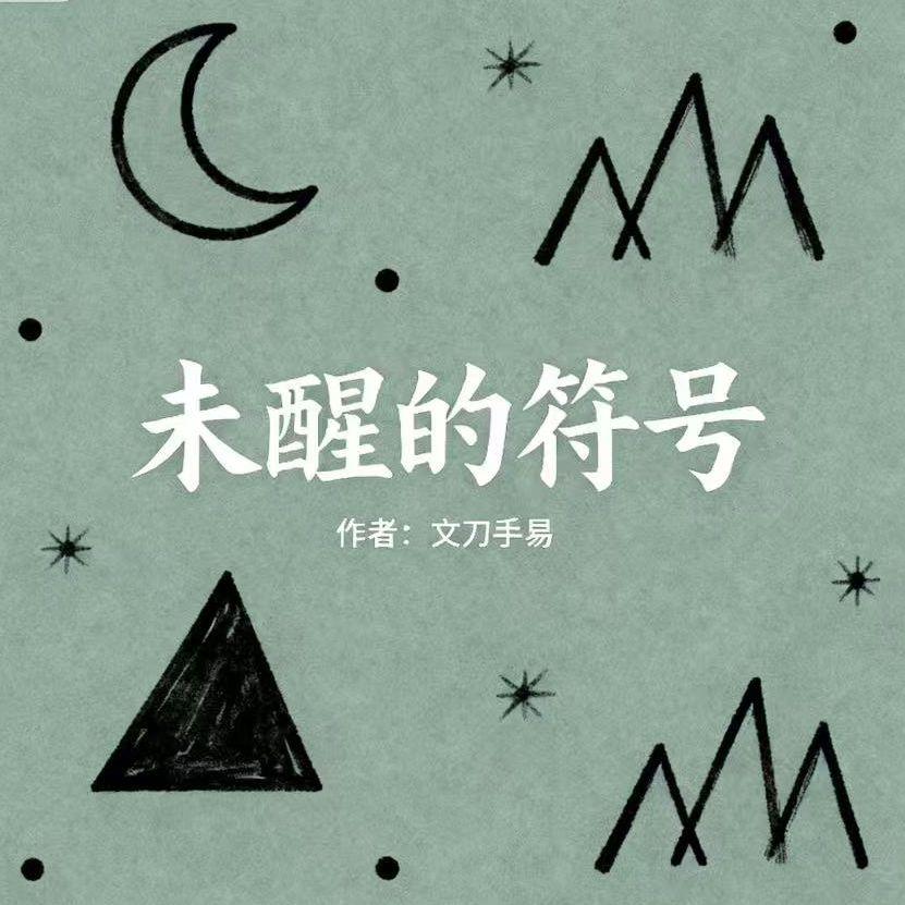 夜不寐封面