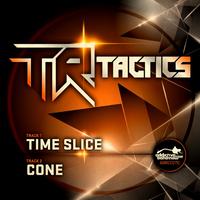 Time Slice / Cone