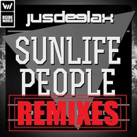 Sunlife People (Remixes)