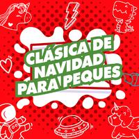 Clásica de Navidad para Peques