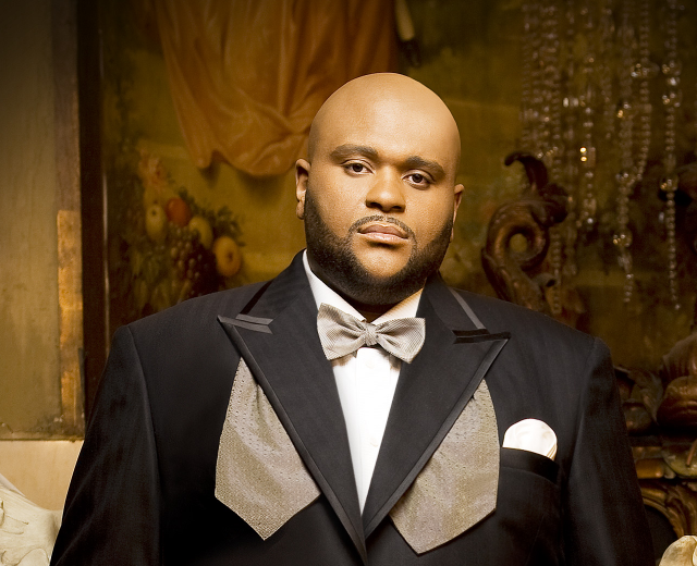 Ruben Studdard